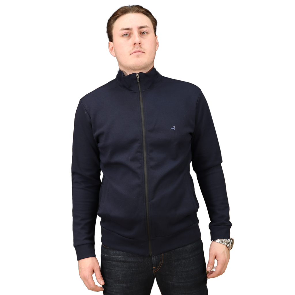 CAB SUDADERA QUEBEC ZIKNO BASICO 