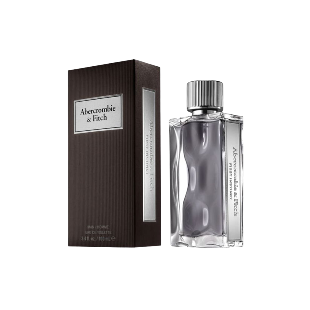 CAB PERFUME ABERCROMBIE & FITCH FIERCE 100ML EDC