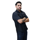 CAB CAMISA COLUMBIA TAMIAMI II PFG MANGA CORTA