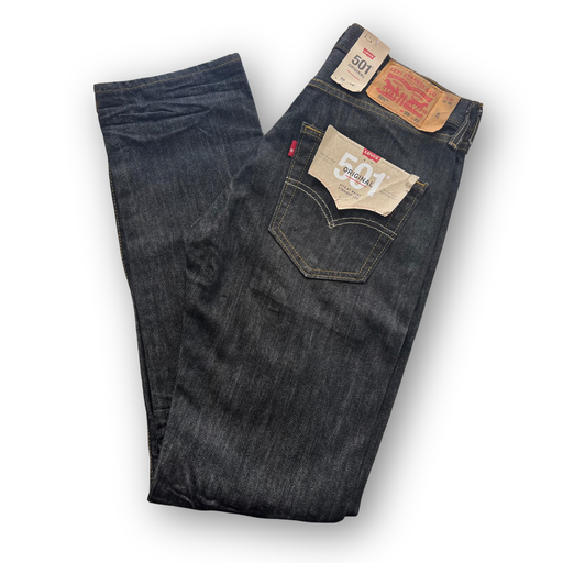 CAB PANTALON LEVIS 501 ORIGINAL FIT PALERMO