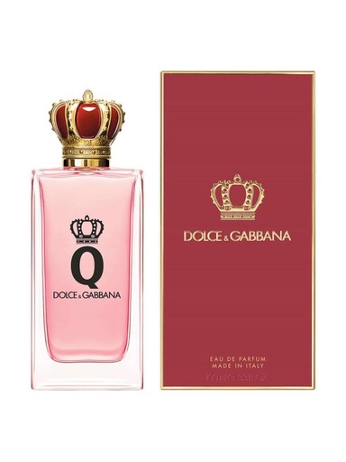 [BA0050052] CAB PERFUME DOLCE & GABANNA K 100ML