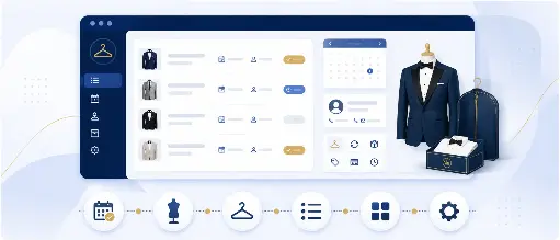 Capacitación del Modulo de Alquiler